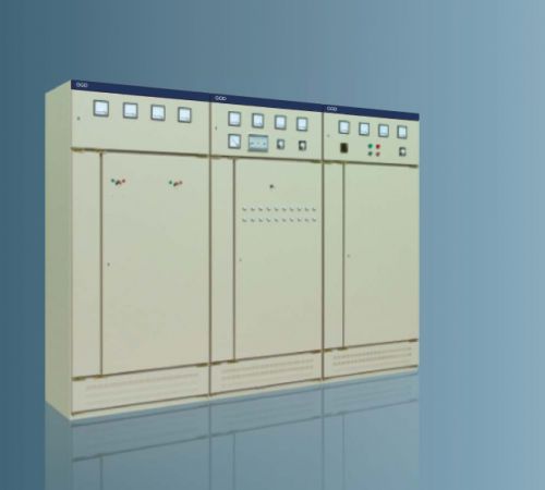 CGD交流低压配电柜